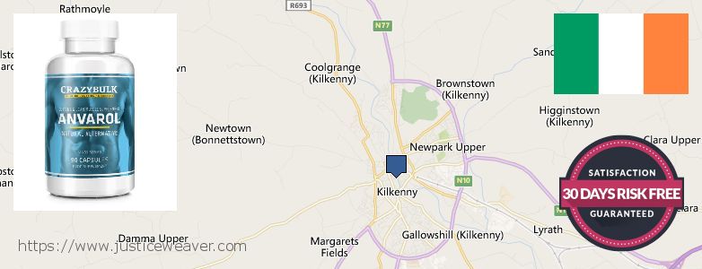 Where to Buy Anavar Steroids online Kilkenny, Ireland