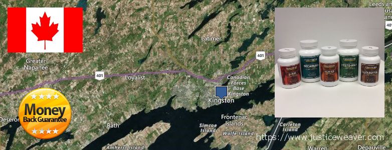 Où Acheter Anavar Steroids en ligne Kingston, Canada