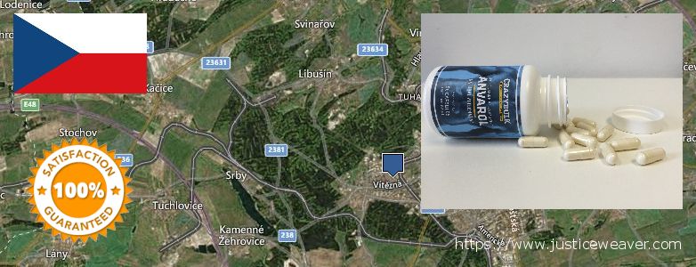 Where to Buy Anavar Steroids online Kladno, Czech Republic