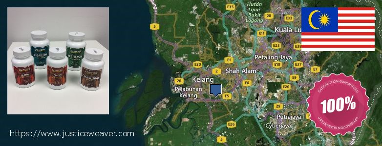 Hol lehet megvásárolni Anavar Steroids online Klang, Malaysia