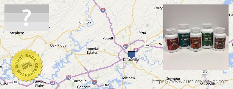 איפה לקנות Anavar Steroids באינטרנט Knoxville, USA