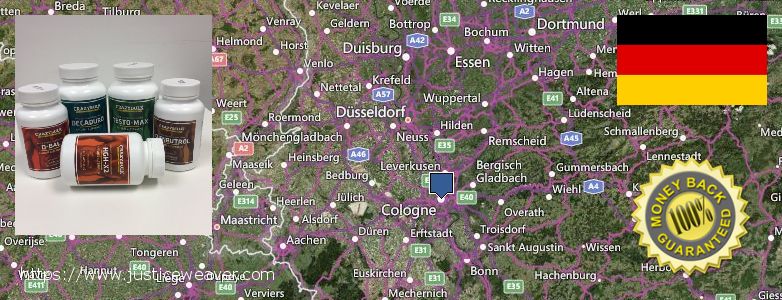 Hvor kan jeg købe Anavar Steroids online Koeln, Germany