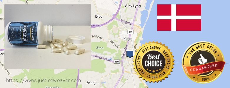 Wo kaufen Anavar Steroids online Koge, Denmark