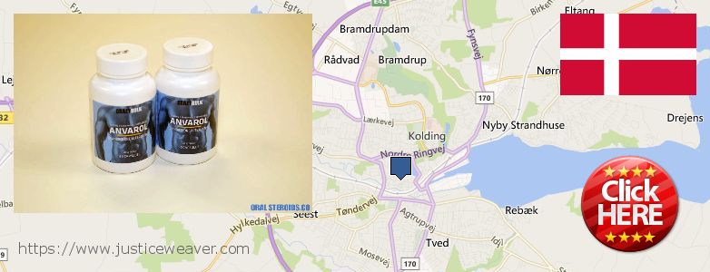 Wo kaufen Anavar Steroids online Kolding, Denmark