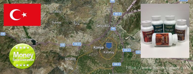 Nereden Alınır Anavar Steroids çevrimiçi Konya, Turkey