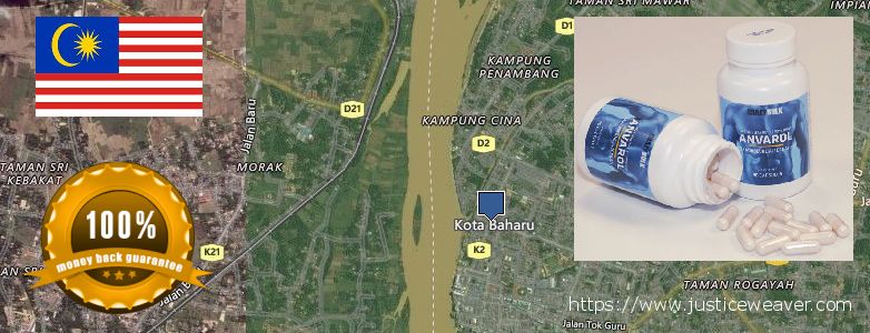 Di manakah boleh dibeli Anavar Steroids talian Kota Bharu, Malaysia