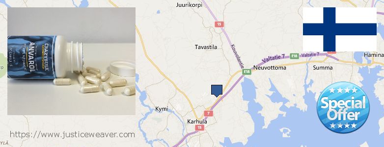 Buy Anavar Steroids online Kotka, Finland Where Can You Buy Anavar Steroids online Kotka, Finland