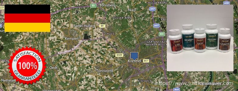 Wo kaufen Anavar Steroids online Krefeld, Germany