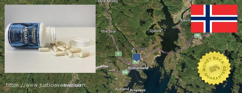 Jälleenmyyjät Anavar Steroids verkossa Kristiansand, Norway