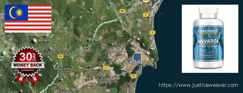 Purchase Anavar Steroids online Kuantan, Malaysia Best Place to Buy Anavar Steroids online Kuantan, Malaysia