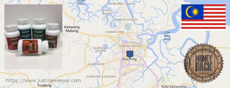 Purchase Anavar Steroids online Kuching, Malaysia