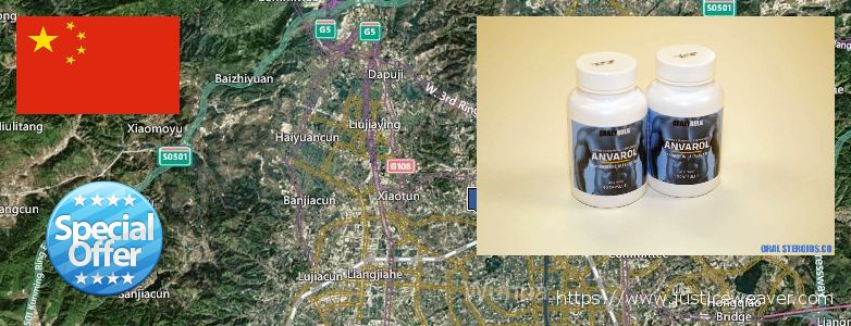 어디에서 구입하는 방법 Anavar Steroids 온라인으로 Kunming, China