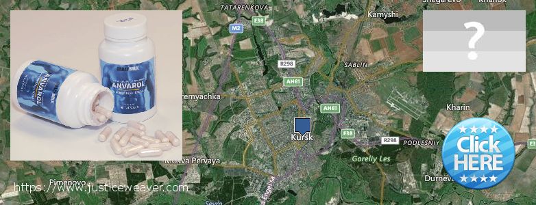 Wo kaufen Anavar Steroids online Kursk, Russia