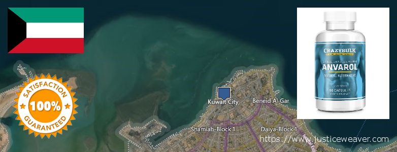 Where to Buy Anavar Steroids online Kuwait City, Kuwait