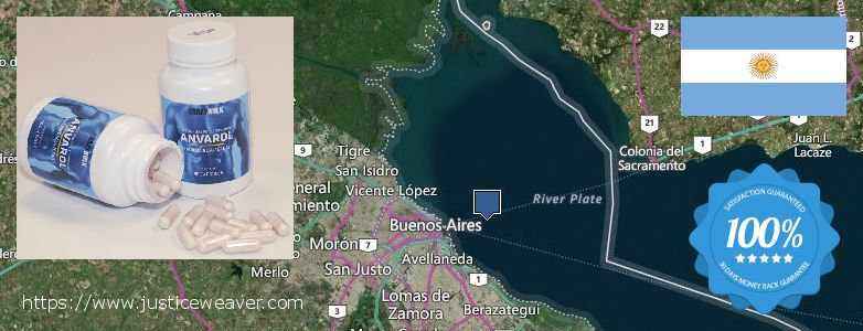 Dónde comprar Anavar Steroids en linea La Plata, Argentina
