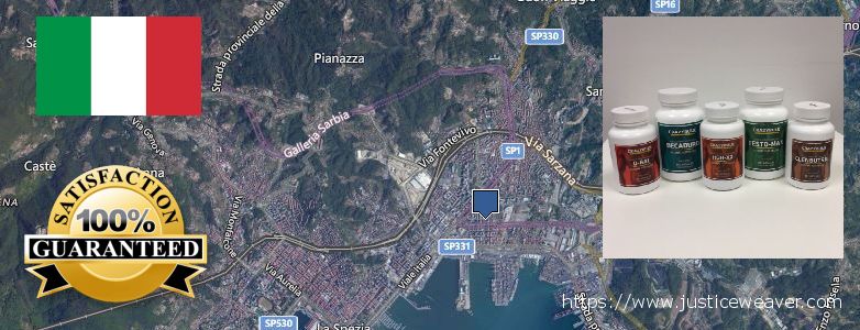 Wo kaufen Anavar Steroids online La Spezia, Italy