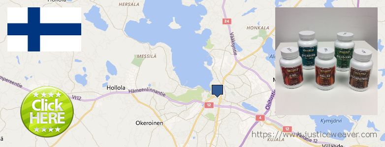 Jälleenmyyjät Anavar Steroids verkossa Lahti, Finland