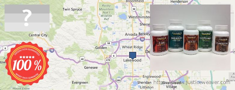 Where Can I Purchase Anavar Steroids online Lakewood, USA