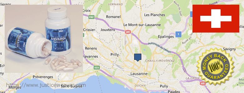 Où Acheter Anavar Steroids en ligne Lausanne, Switzerland