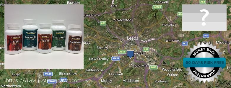 Where to Buy Anavar Steroids online Leeds, UK