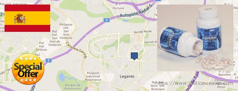 Where to Buy Anavar Steroids online Leganes, Spain