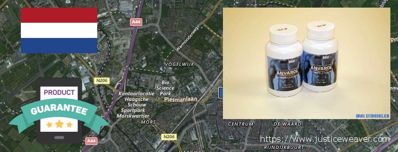 Waar te koop Anavar Steroids online Leiden, Netherlands