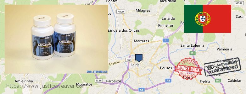 Onde Comprar Anavar Steroids on-line Leiria, Portugal