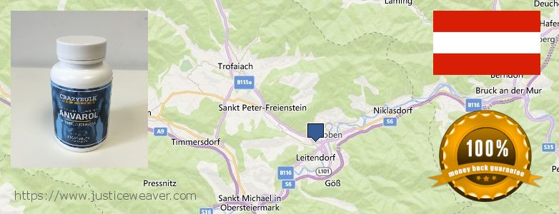Kaufen Anavar Steroids online Leoben, Austria Wo kaufen Anavar Steroids online Leoben, Austria