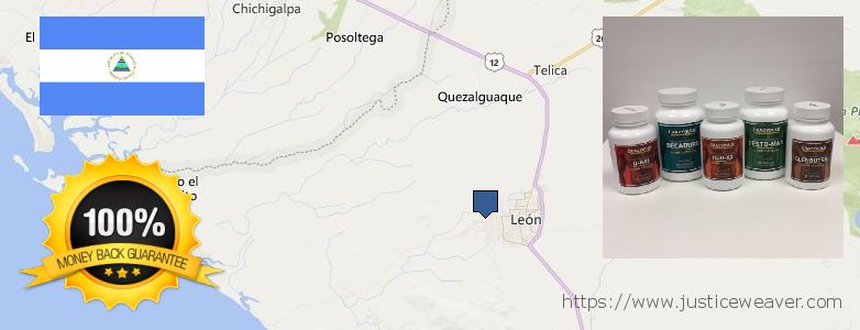 Dónde comprar Anavar Steroids en linea Leon, Nicaragua