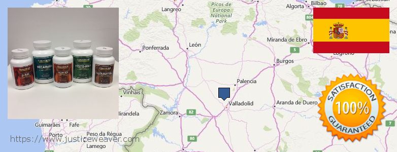 Where Can I Buy Anavar Steroids online Leon, Spain