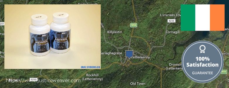 Purchase Anavar Steroids online Letterkenny, Ireland Where to Buy Anavar Steroids online Letterkenny, Ireland