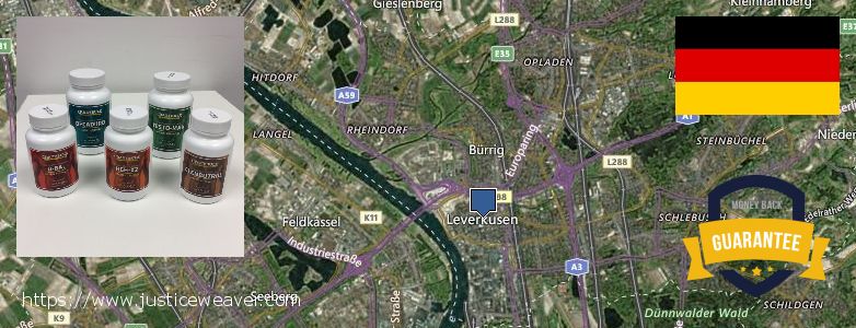 Where to Buy Anavar Steroids online Leverkusen, Germany