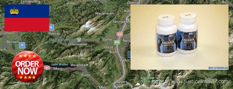 Where to Buy Anavar Steroids online Liechtenstein