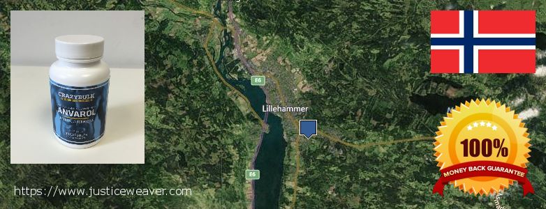 Hvor kjøpe Anavar Steroids online Lillehammer, Norway