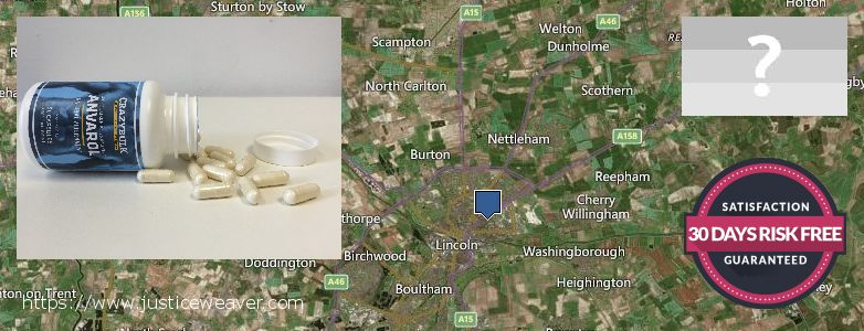 Dónde comprar Anavar Steroids en linea Lincoln, UK