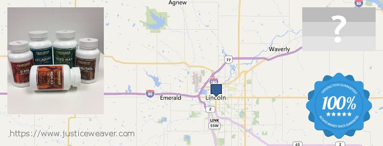 Къде да закупим Anavar Steroids онлайн Lincoln, USA