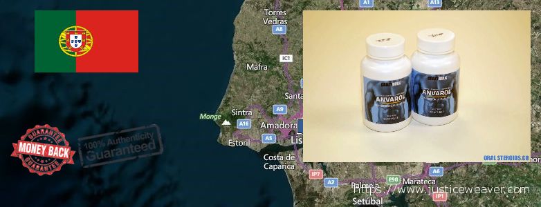 Best Place to Buy Anavar Steroids online Lisbon, Portugal