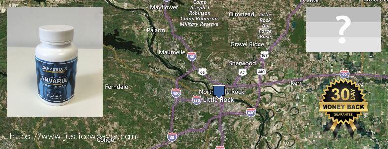 Best Place to Buy Anavar Steroids online Little Rock, USA