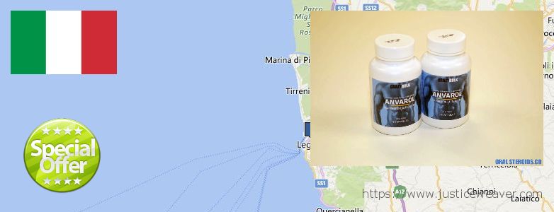 Wo kaufen Anavar Steroids online Livorno, Italy