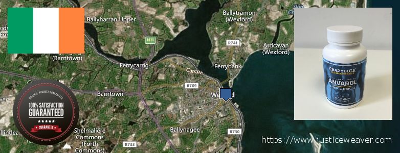 Where to Buy Anavar Steroids online Loch Garman, Ireland