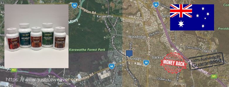Πού να αγοράσετε Anavar Steroids σε απευθείας σύνδεση Logan City, Australia