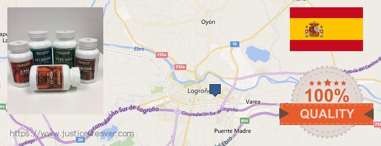 on comprar Anavar Steroids en línia Logrono, Spain