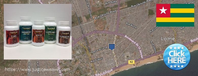 Where Can I Purchase Anavar Steroids online Lome, Togo