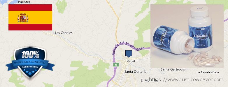 Purchase Anavar Steroids online Lorca, Spain Where Can I Buy Anavar Steroids online Lorca, Spain