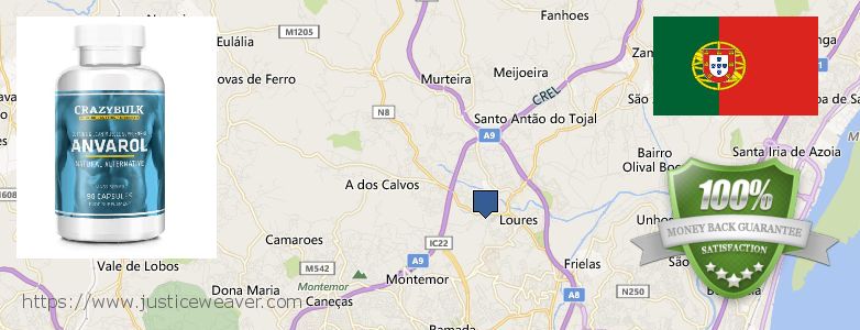 Where to Buy Anavar Steroids online Loures, Portugal