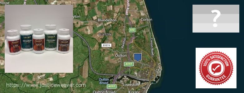 Where to Buy Anavar Steroids online Lowestoft, UK