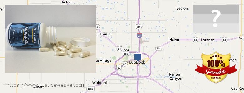 Di manakah boleh dibeli Anavar Steroids talian Lubbock, USA