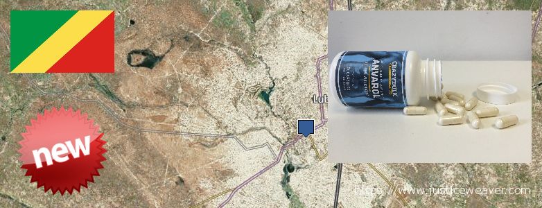 Où Acheter Anavar Steroids en ligne Lubumbashi, Congo