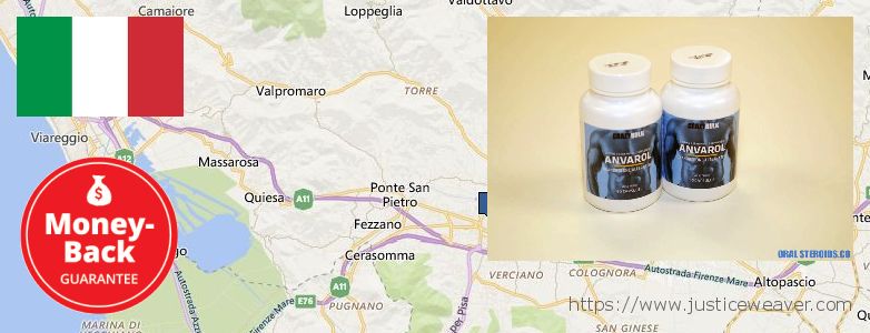 Πού να αγοράσετε Anavar Steroids σε απευθείας σύνδεση Lucca, Italy