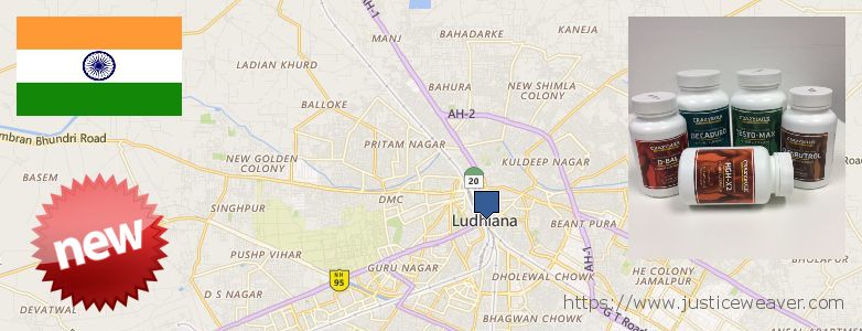 Best Place to Buy Anavar Steroids online Ludhiana, India